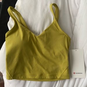 Lululemon Align Tank Top
